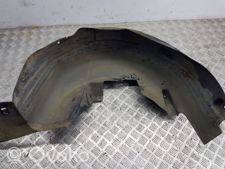 Citroen C4 Grand Picasso Rear arch fender liner splash guards 