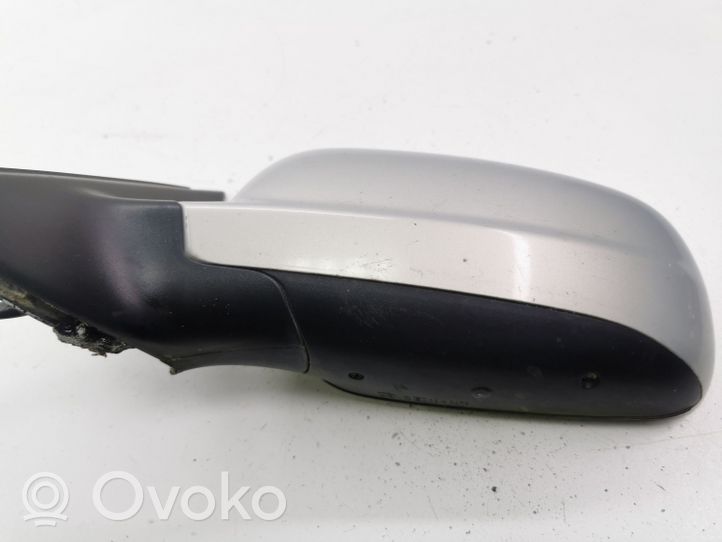 Volkswagen PASSAT B5 Manual wing mirror 3B0857933