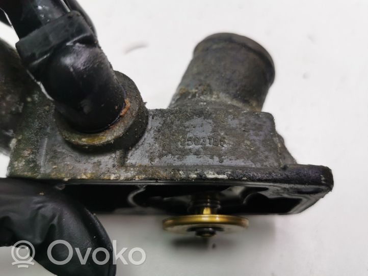 Opel Astra G Boîtier de thermostat / thermostat 2503185