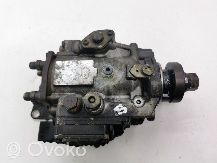 Opel Astra G Pompe d'injection de carburant à haute pression 0470504003