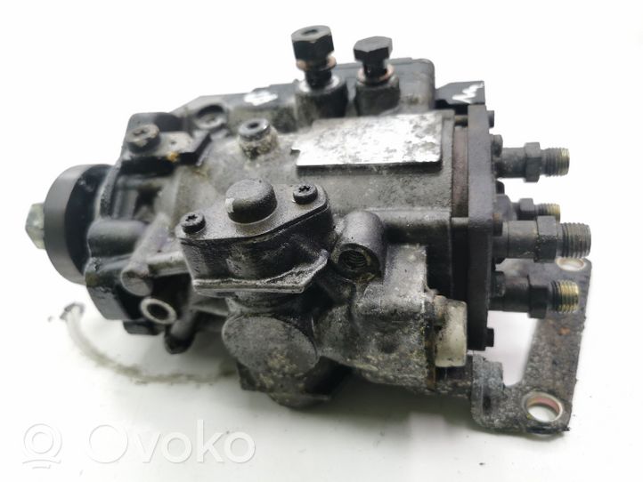 Opel Astra G Pompe d'injection de carburant à haute pression 0470504003