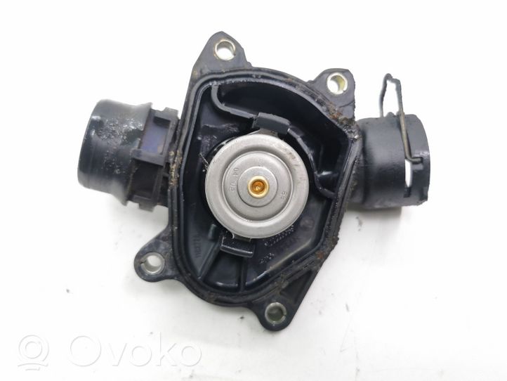 BMW X5 E53 Termostato/alloggiamento del termostato 2354056