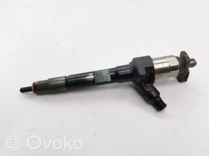 Mazda CX-7 Injecteur de carburant R2AA13H50