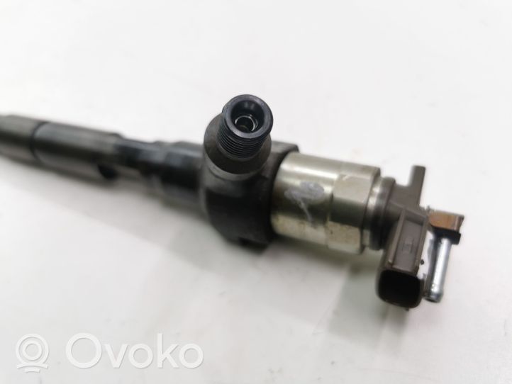 Mazda CX-7 Injecteur de carburant R2AA13H50