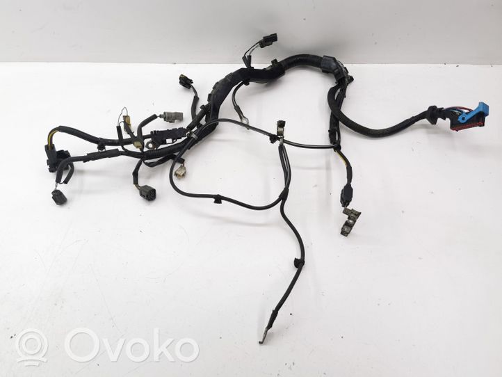 Mazda CX-7 Faisceau de câblage pour moteur EH6467070B