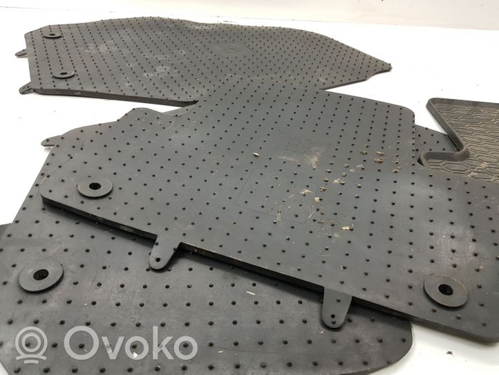 Volvo XC60 Car floor mat set 