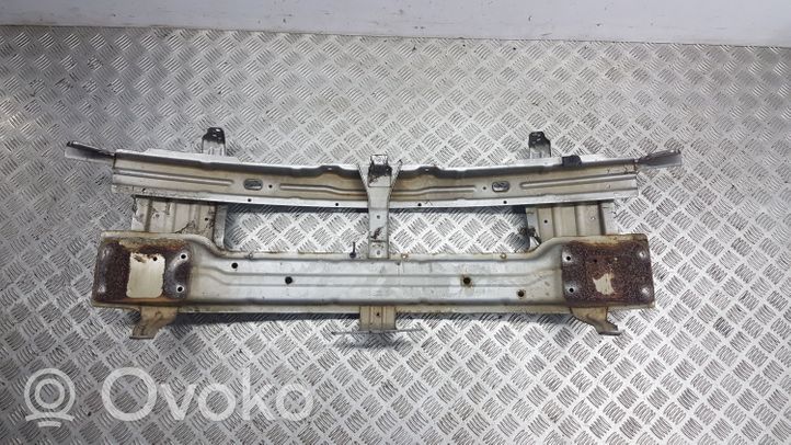 Opel Antara Pannello di supporto del radiatore 