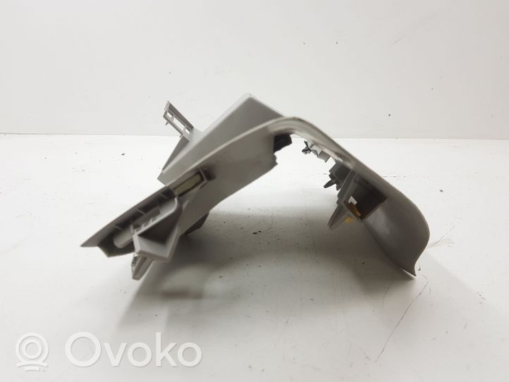 Citroen C4 Grand Picasso (D) garniture de pilier (haut) 9677753977