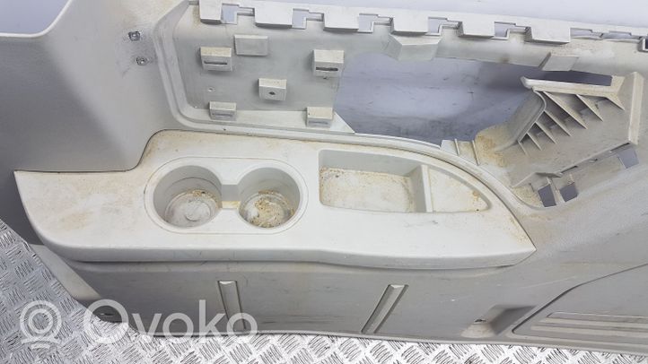 Ford Galaxy Apatinis, bagažinės šono, apdailos skydas F1028921AE