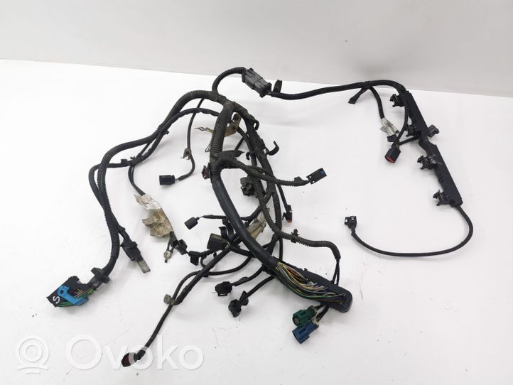 Ford Focus Cablaggio per l’installazione del motore 3M5T14A280LK