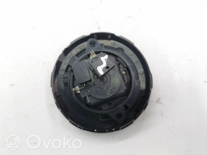 Citroen C8 Front door high frequency speaker 1444337