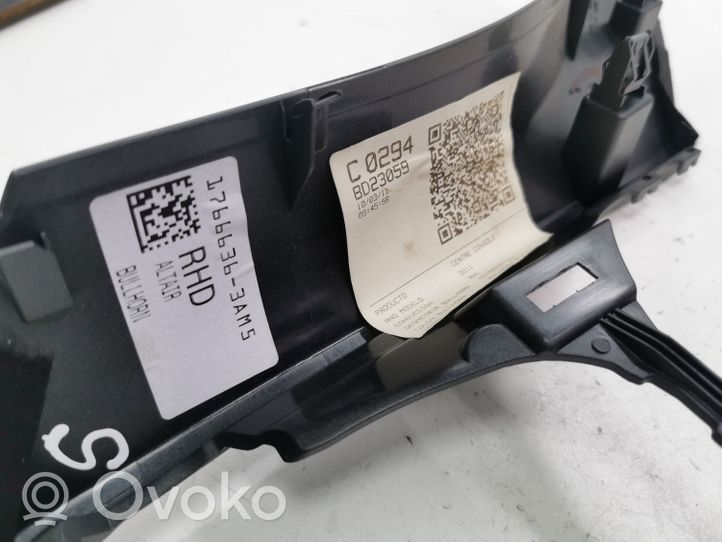 Ford C-MAX II Panelės apdaila 17666363AM5