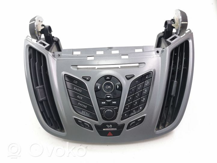 Ford C-MAX II Module d'unité de commande de console centrale AM5T18K811BD