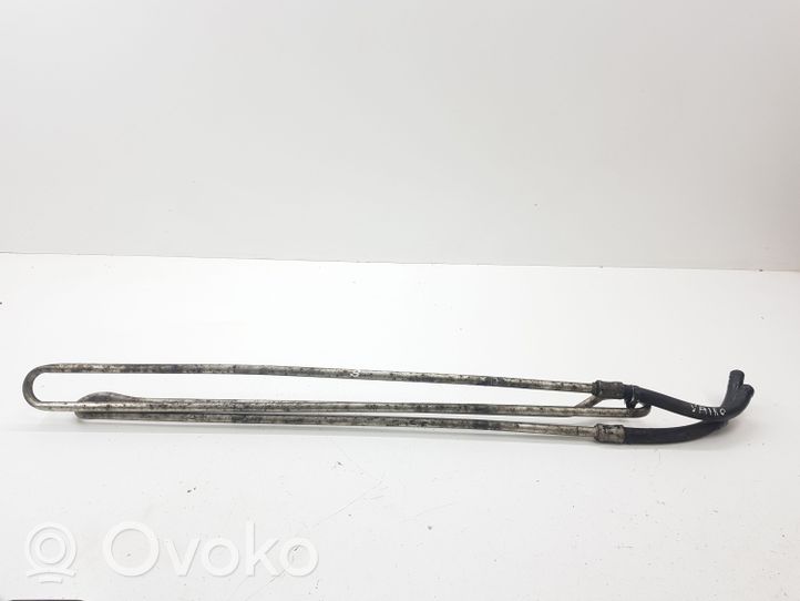 Citroen C8 Power steering hose/pipe/line 