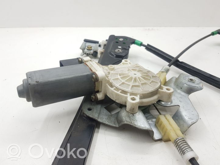 Chrysler 300 - 300C Mécanisme de lève-vitre avec moteur 05065474AB