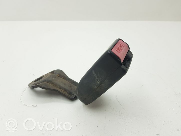 Citroen C8 Klamra tylnego pasa bezpieczeństwa 3181106F1902