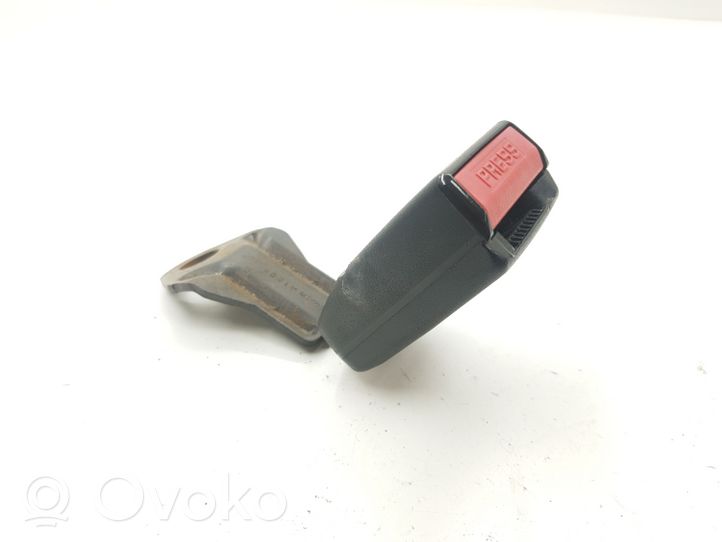 Citroen C8 Boucle de ceinture de sécurité arrière 3181106F1902