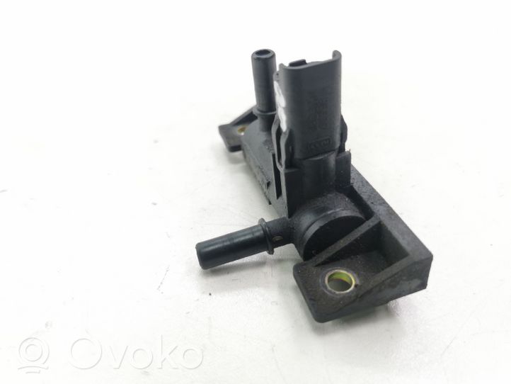 Citroen C8 Exhaust gas pressure sensor 9637705080