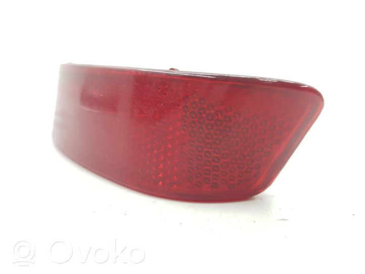 Citroen C8 Odblask lampy tylnej IAE2021261