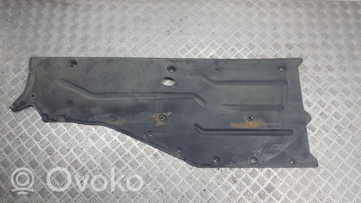 BMW 7 E65 E66 Vidurinė dugno apsauga 51717020533