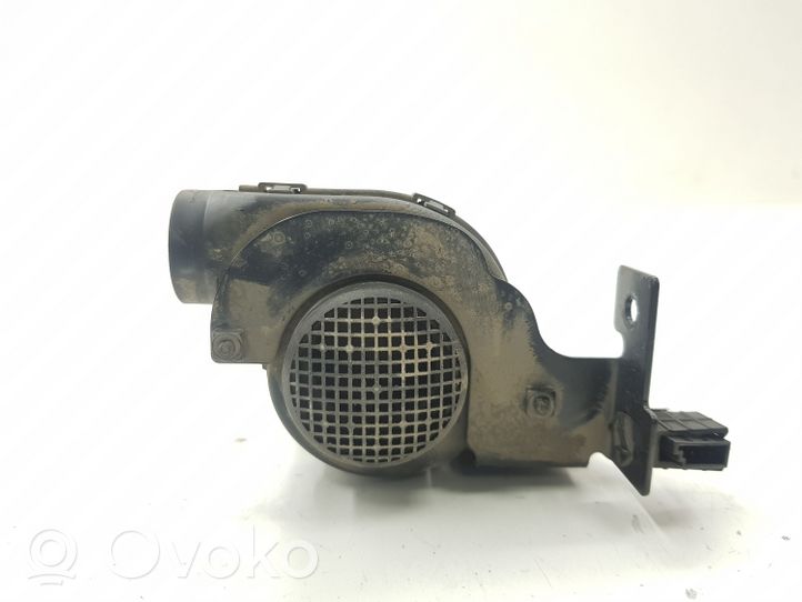 BMW 7 E65 E66 Module d'unité de commande de ventilateur 0130002845