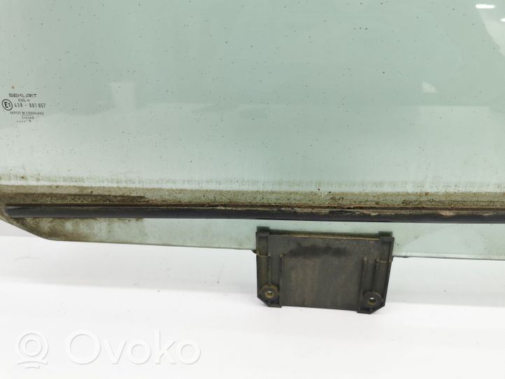 Ford Scorpio Takaoven ikkunalasi E143R001057