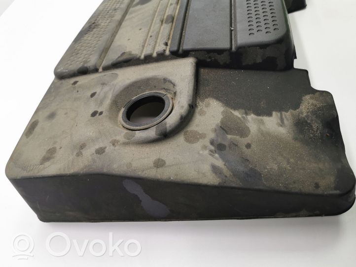 Opel Antara Engine cover (trim) 25184813