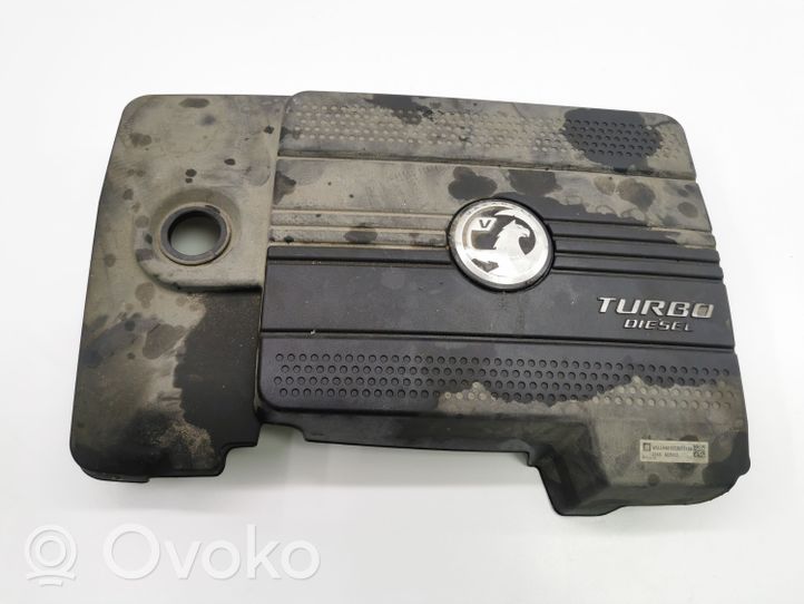 Opel Antara Engine cover (trim) 25184813