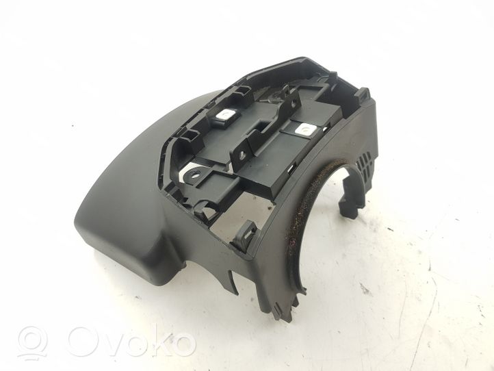 Citroen C4 Grand Picasso Garniture de colonne de volant 96782934