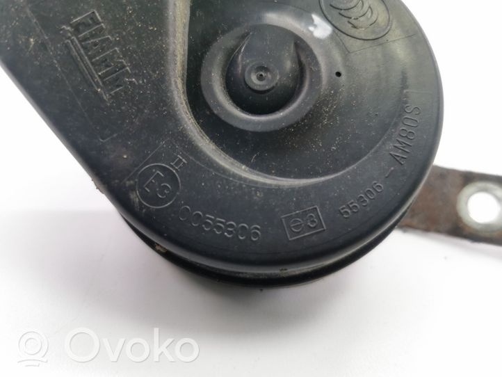 Nissan Qashqai Äänimerkkilaite 0055306