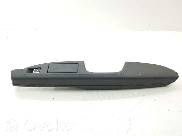 Audi A7 S7 4G Rivestimento per maniglia portiera posteriore 4G8857405A