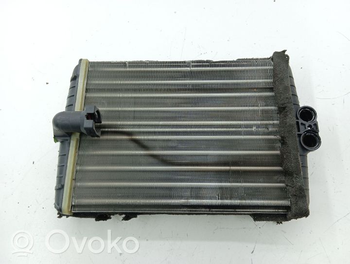 Mercedes-Benz S W220 Radiateur soufflant de chauffage 