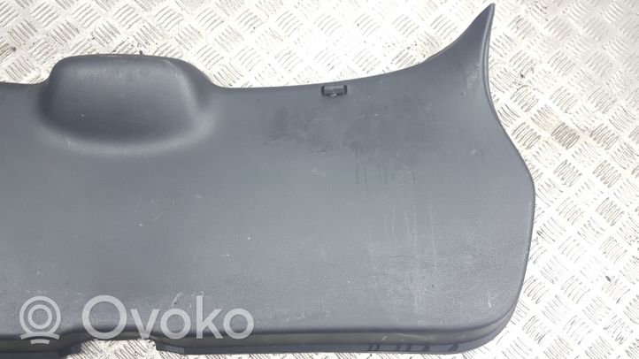 Nissan Qashqai Garnitures hayon 90901JD000