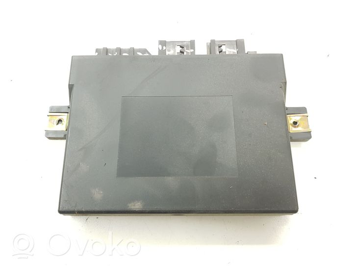 Mercedes-Benz S W220 Door central lock control unit/module A2305450132