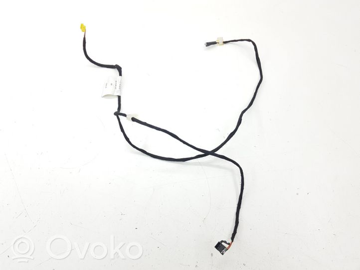 Mercedes-Benz S W220 Cableado de puerta delantera 030698K4