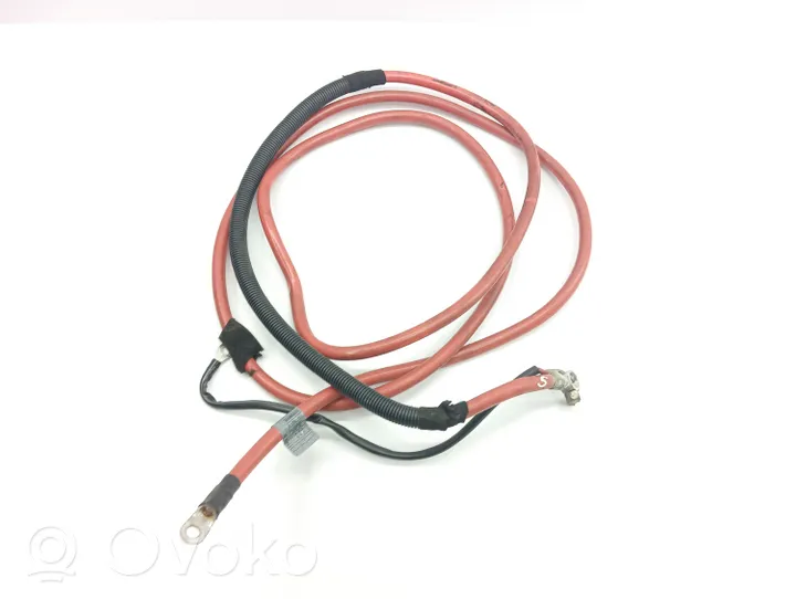 Mercedes-Benz S W220 Cable positivo (batería) A2205400030