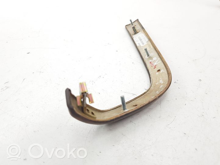 Mercedes-Benz S W220 Rear door card trim 530349028T099