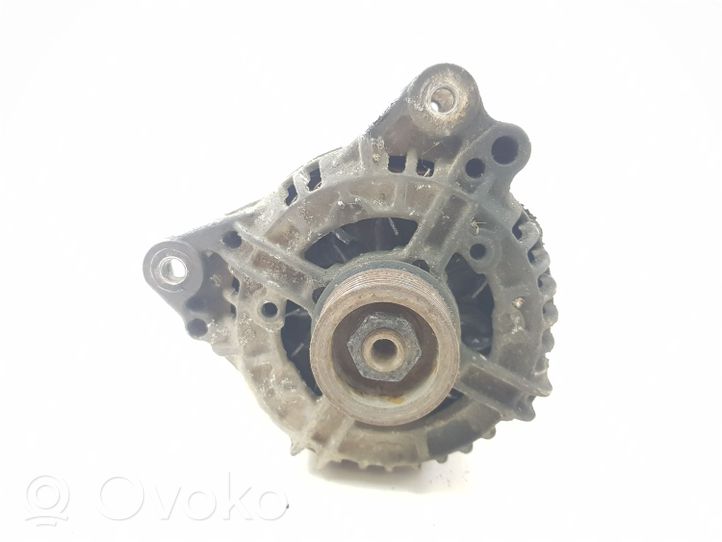 Alfa Romeo 156 Generatore/alternatore 0124515090