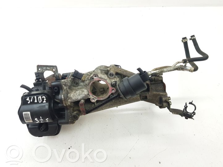 1044592 Jeep Renegade EGR valve cooler, 85.48 € RRR