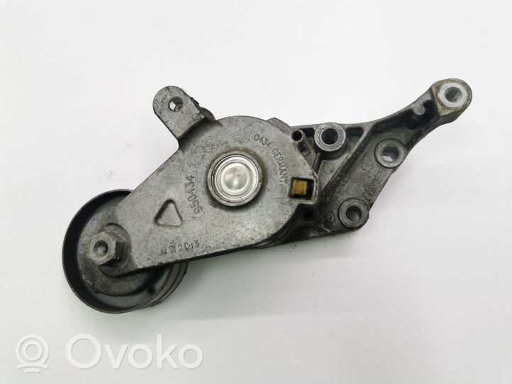 Seat Toledo II (1M) Riemenspanner Spannrolle Lichtmaschine 950434