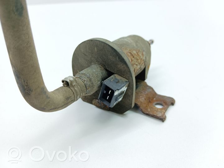 Citroen C8 Pompe à carburant Webasto 85868A