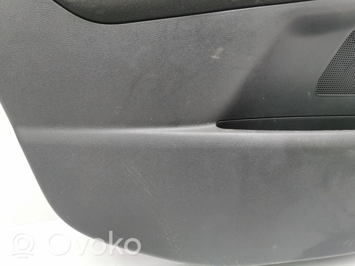 Peugeot 5008 Verkleidung Tür vorne 96830383ZE