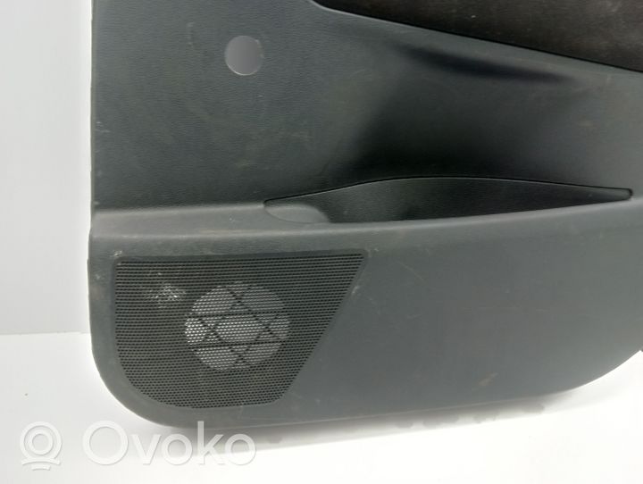 Peugeot 5008 Rear door card panel trim 96839