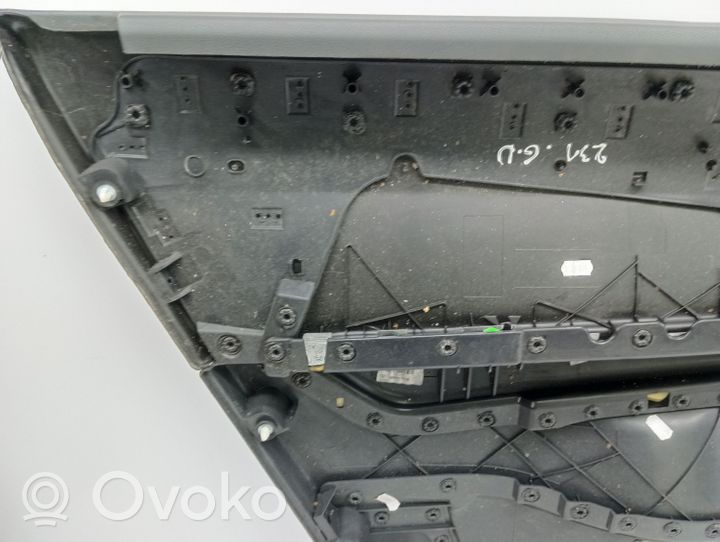 Peugeot 5008 Rear door card panel trim 96839