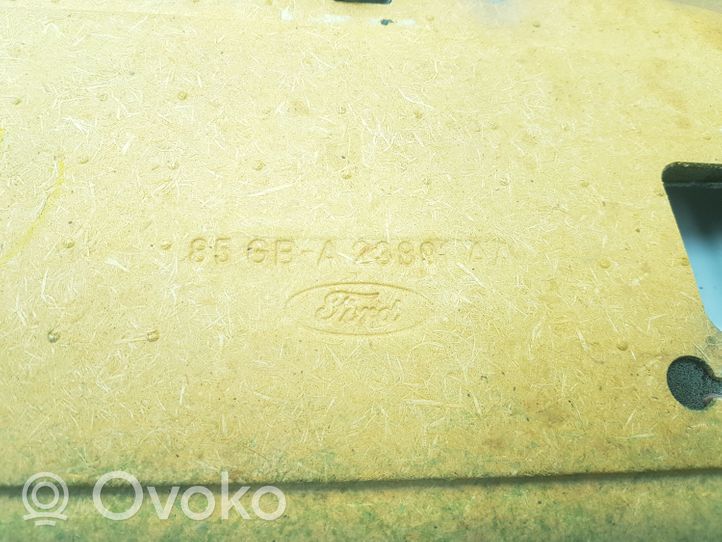 Ford Scorpio Apmušimas priekinių durų (obšifke) 85GBA23391AA