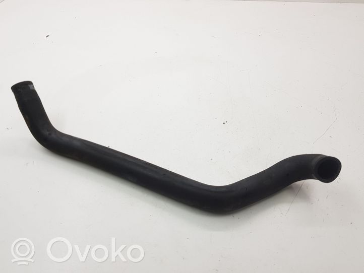 Citroen C8 Breather/breather pipe/hose 