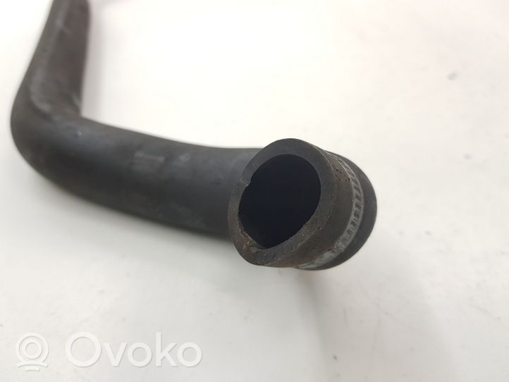 Citroen C8 Breather/breather pipe/hose 