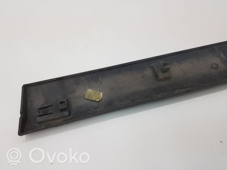 Citroen C8 Front door trim (molding) 1484086077