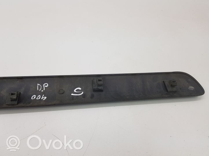 Citroen C8 Front door trim (molding) 1484086077