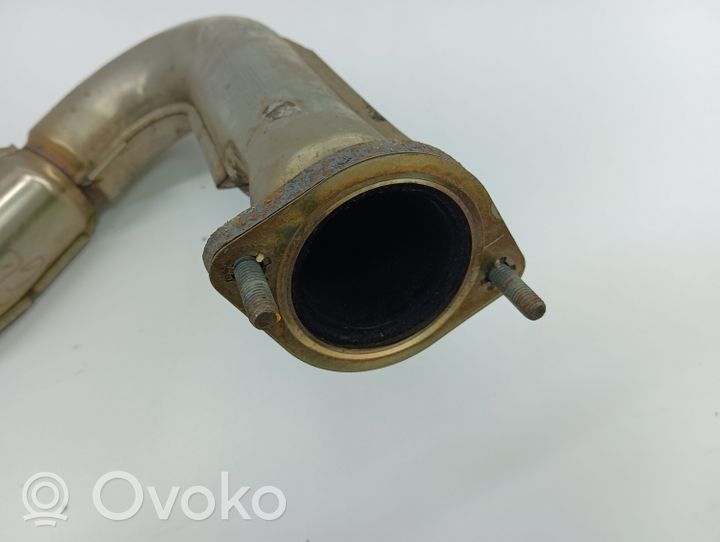 Opel Mokka Exhaust flexible connection 25950866